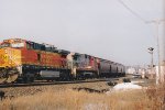 BNSF 4010 East